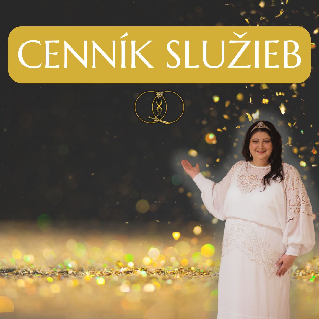 Cenník služieb Poradenstvo
